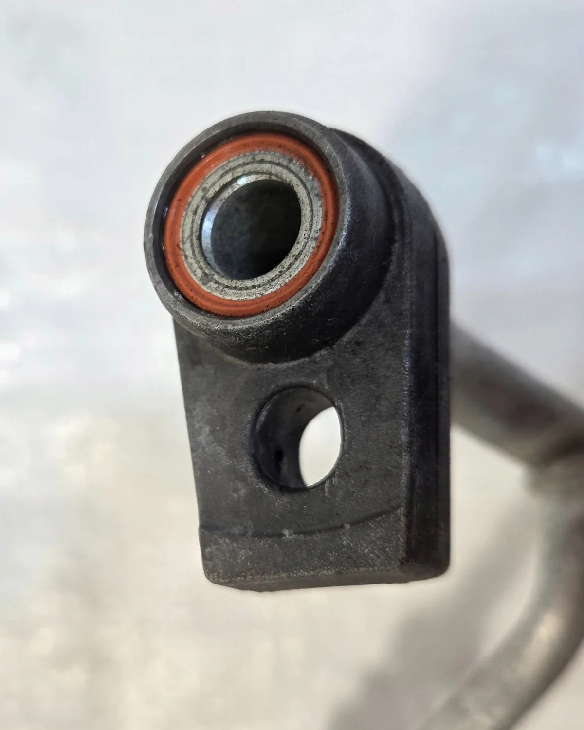 Ford Focus Mk3 1,5 TDCI Klimaleitung F1F1-19A834-PC image 4