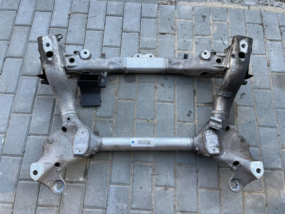 Soporte delantero Jaguar F-Type 3.0 2013+ OEM