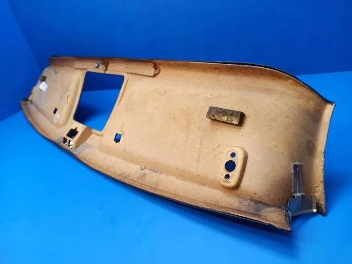 Mercedes S W140 Dachhimmel Sonnenblende Vorne image 4