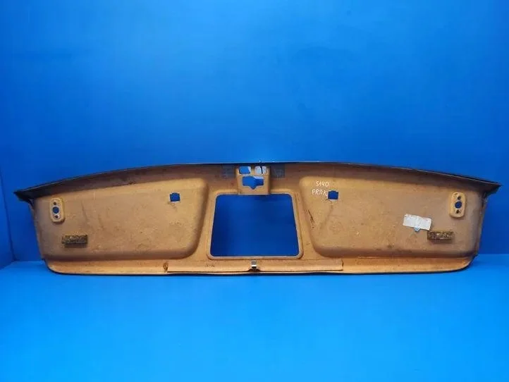 Mercedes S W140 Dachhimmel Sonnenblende Vorne image 5