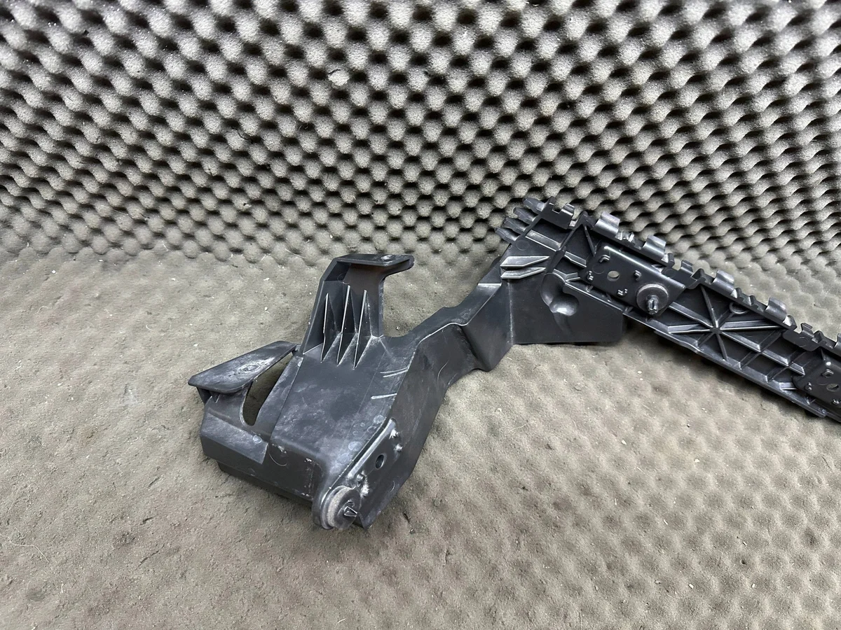 Ford Mustang Mach-E Bumper Corner Bracket LJ8B17E851AEVAR image 3