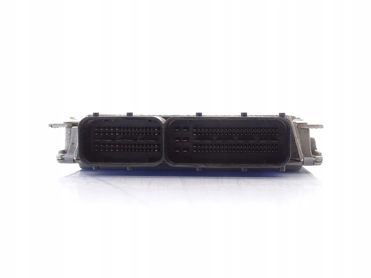 Steuergerät Motor Skoda Rapid 1.6 TDI 03L906023LN image 3