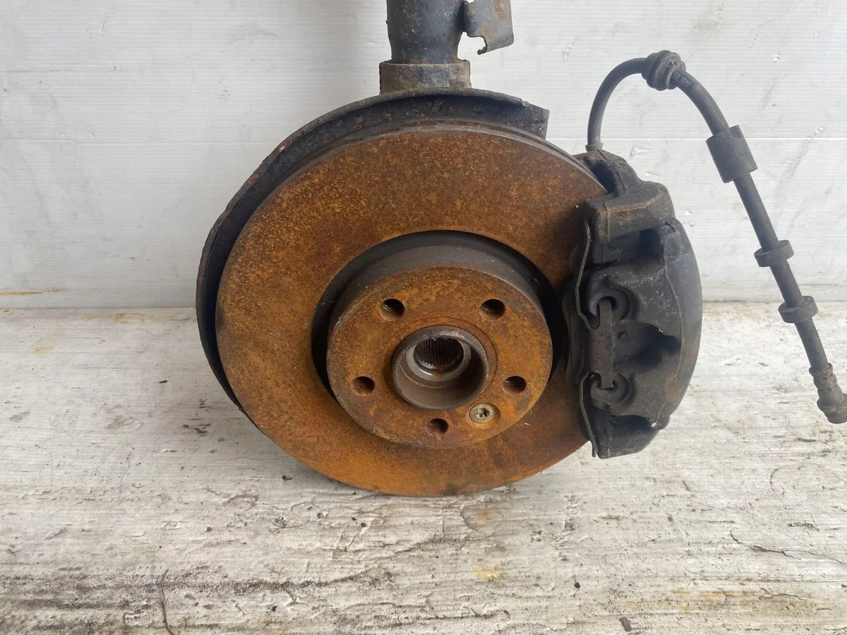Volvo S60 V60 McPherson Strut Right Front Used