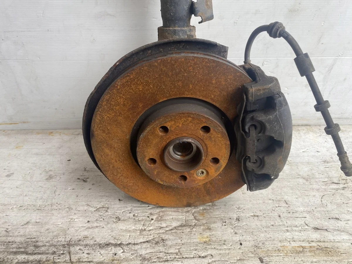 Volvo S60 V60 McPherson Nav 31262896 image 3