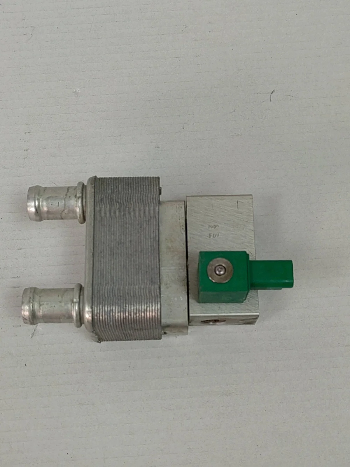 Renault 295E39831R Climatiseur Chauffage