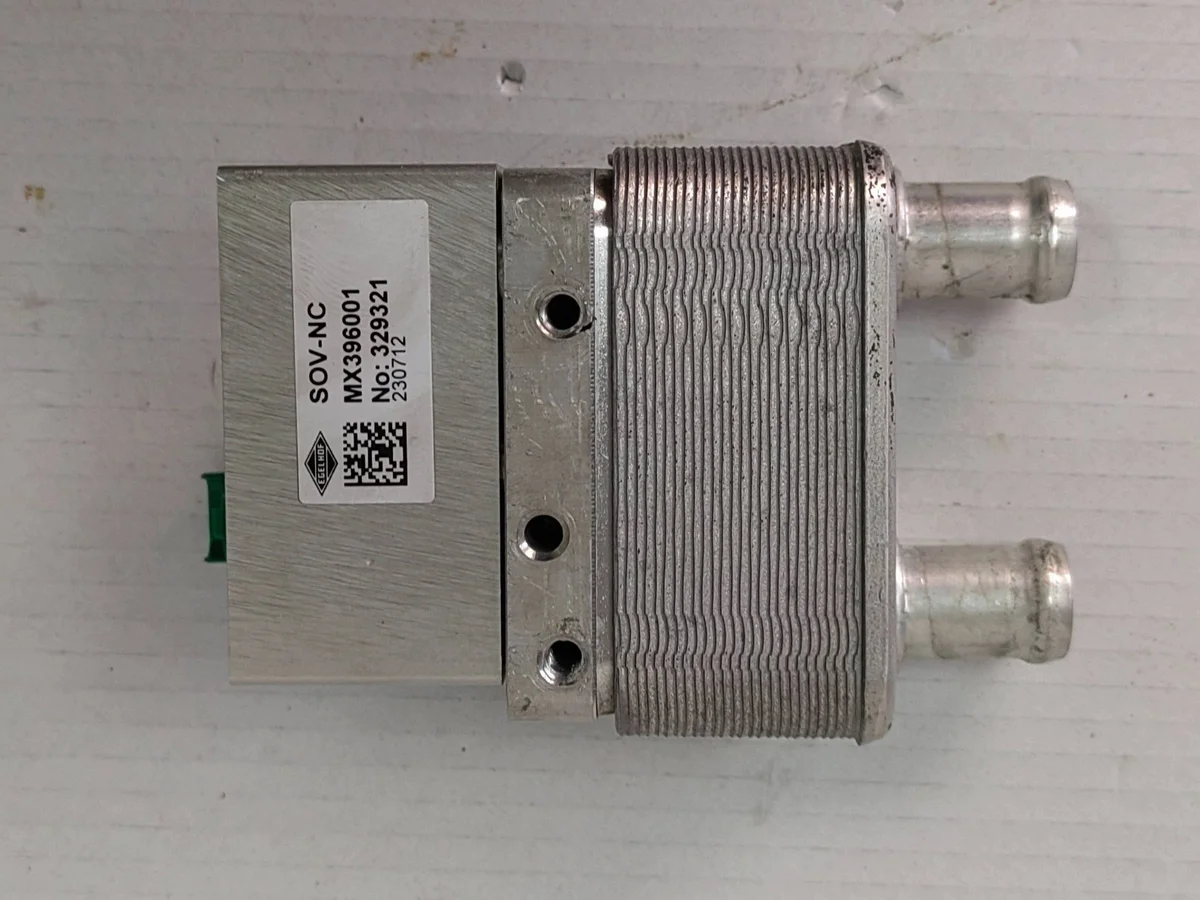 Renault 295E39831R Climatiseur Chauffage image 3