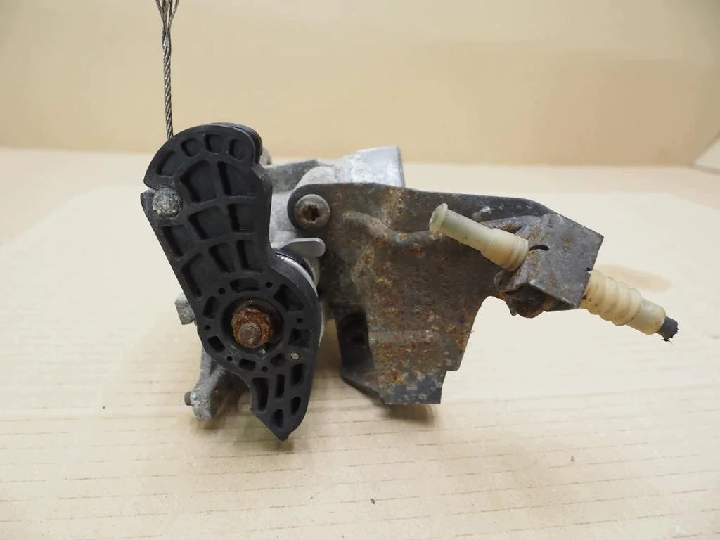 Drosselklappe 2S6U9E926CF Ford Fiesta MK6 image 8