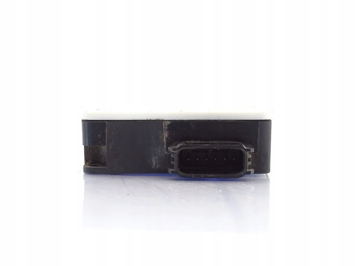 Radar Dodehoek Sensor Mercedes S W222 A0009058104 image 3