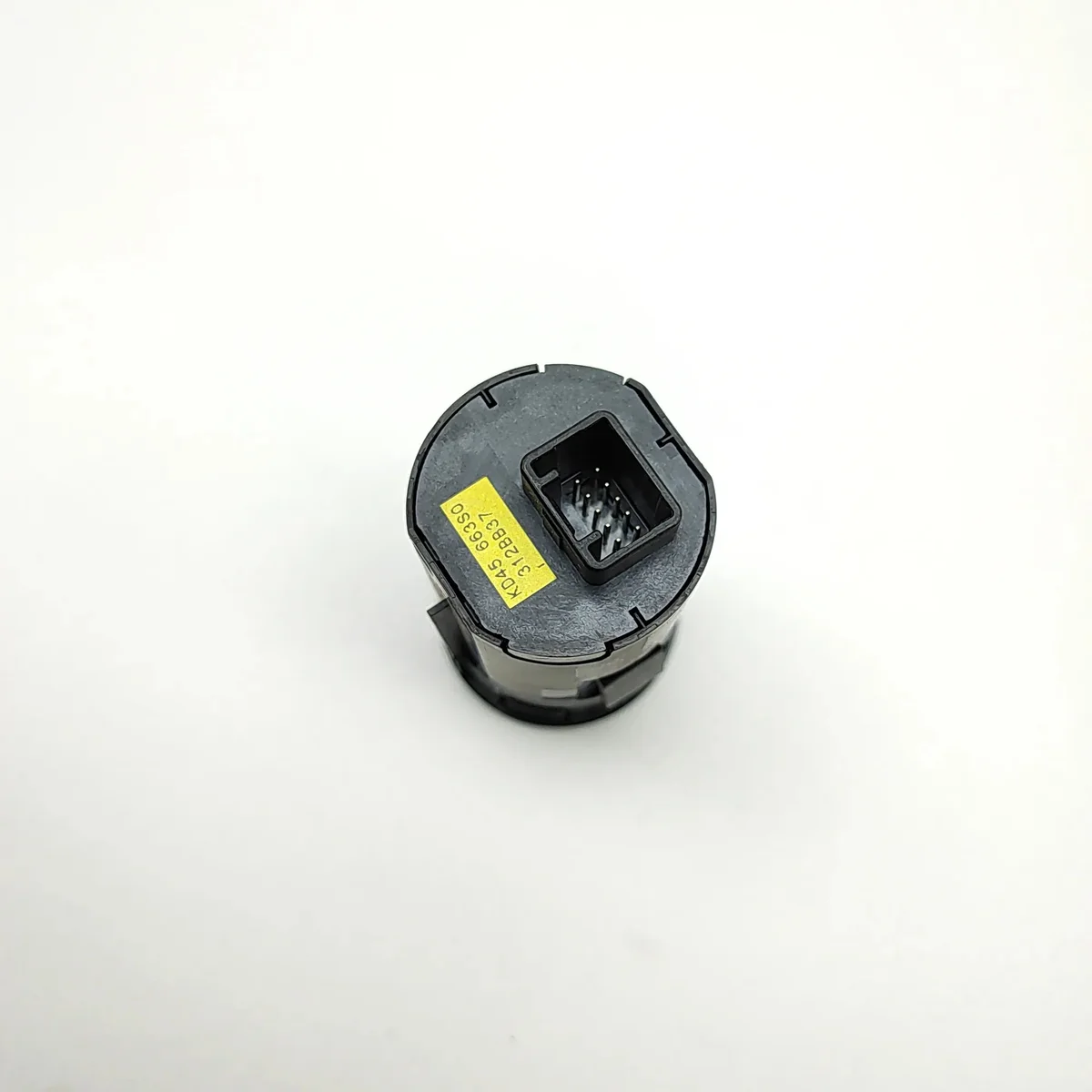 Start/Stop Knop Mazda CX-5 KD45663S0 Gebruikt image 3