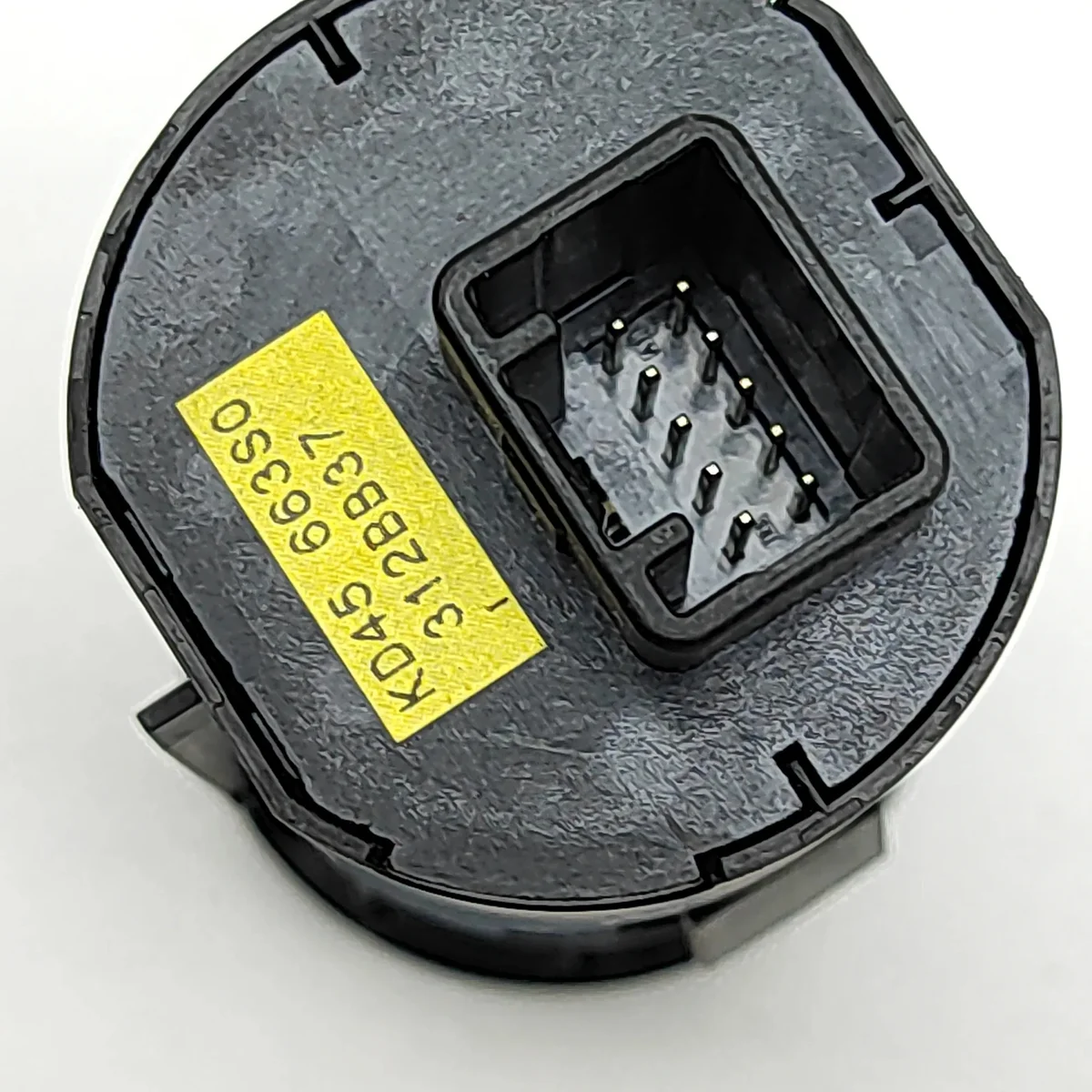 Start/Stop Knop Mazda CX-5 KD45663S0 Gebruikt image 5