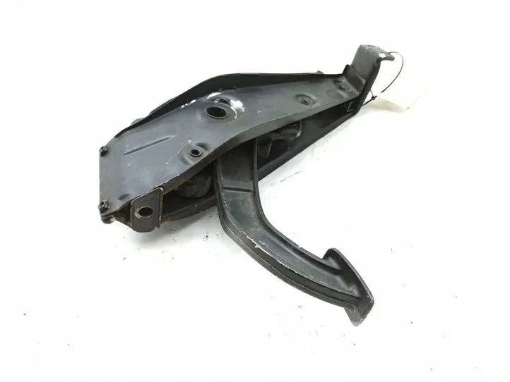 Levier de frein à main Mercedes S W126 image 3