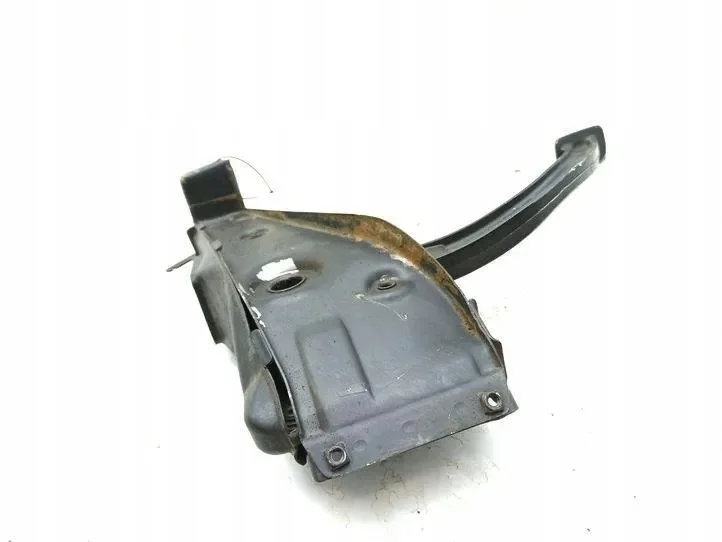 Levier de frein à main Mercedes S W126 image 4