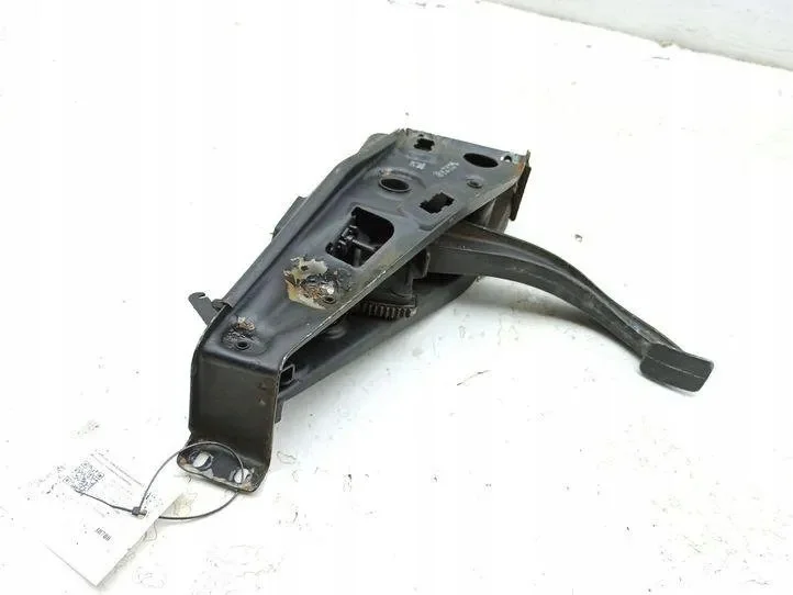 Levier de frein à main Mercedes S W126 image 5