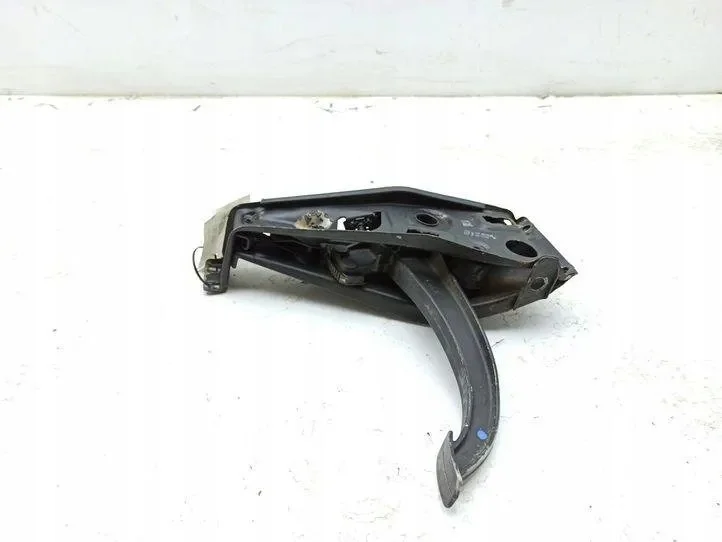 Levier de frein à main Mercedes S W126 image 6