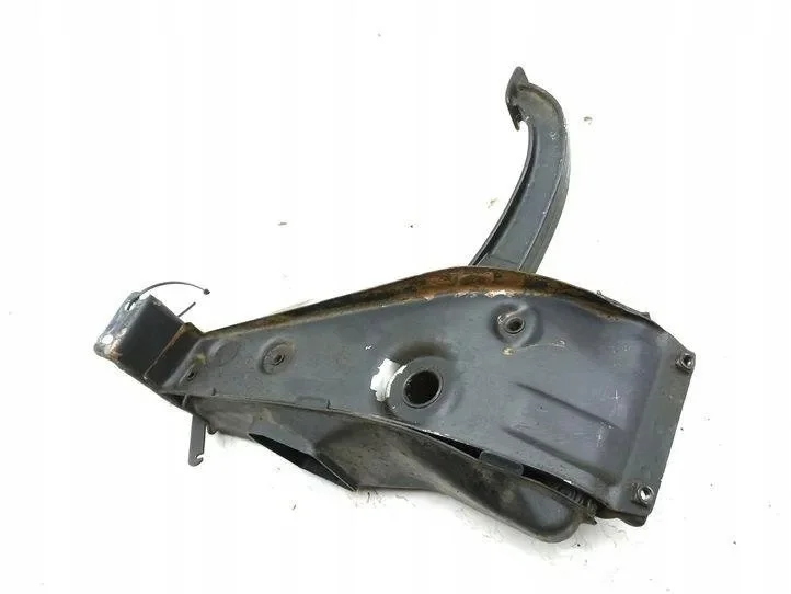 Levier de frein à main Mercedes S W126 image 7