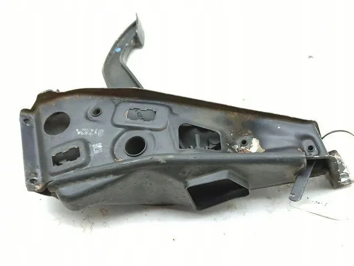 Levier de frein à main Mercedes S W126 image 9