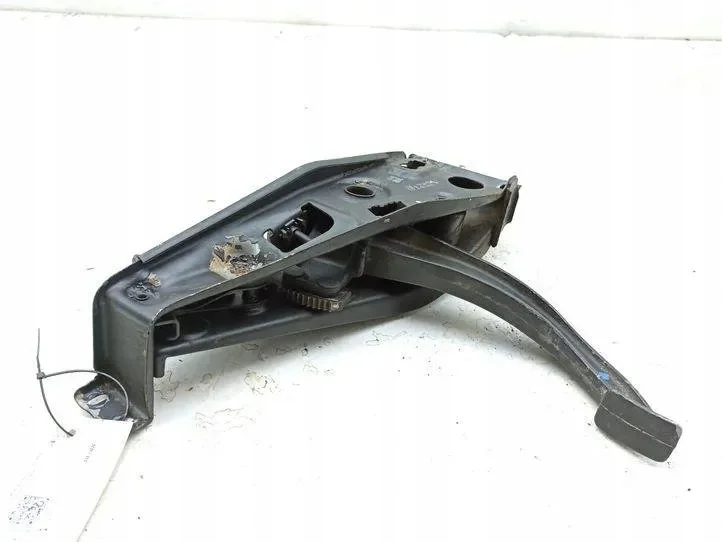 Levier de frein à main Mercedes S W126 image 10