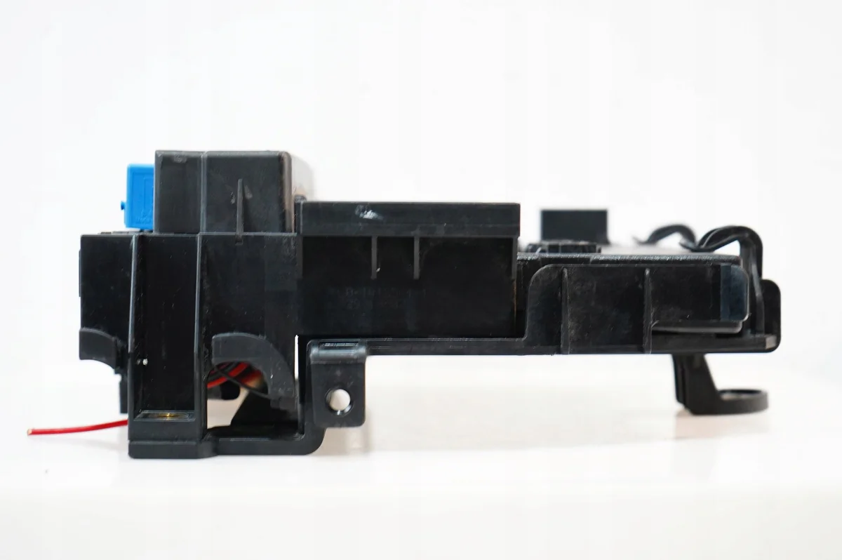 Module confort Mercedes Classe B W245 A1695405645 image 5