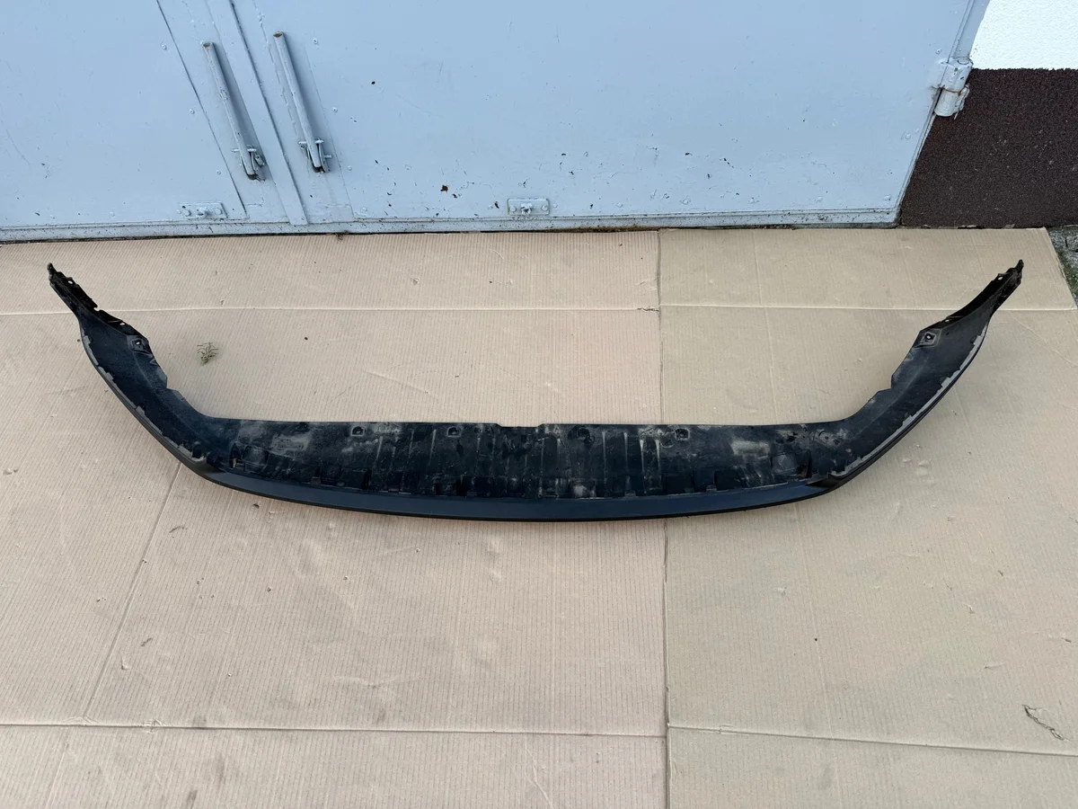Volvo XC40 II LIFT Bas de Pare-chocs Avant