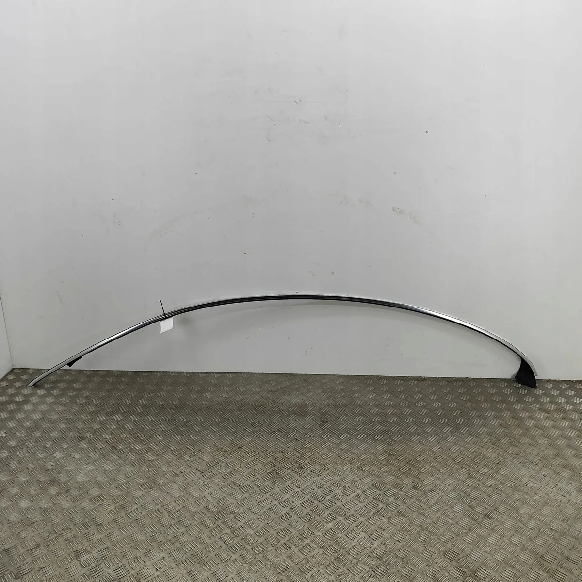 Moldura Teto Mercedes CLS W257 A2576730100