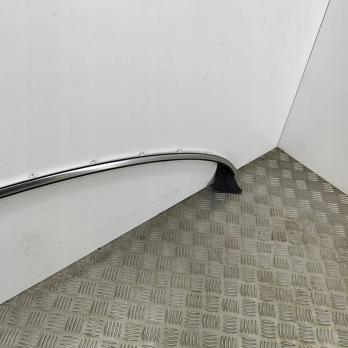Moldura Teto Mercedes CLS W257 A2576730100 image 3