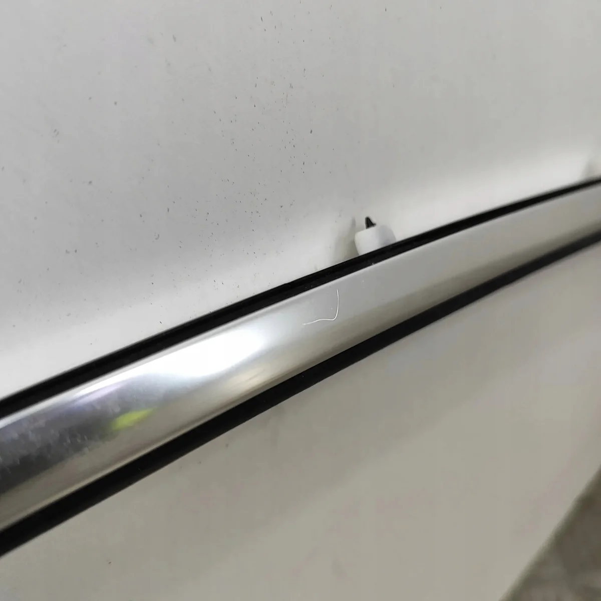 Moldura Teto Mercedes CLS W257 A2576730100 image 6