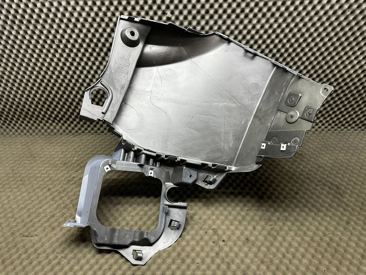 Hörn stötfångare bak Jeep Renegade 735585022VAR image 3