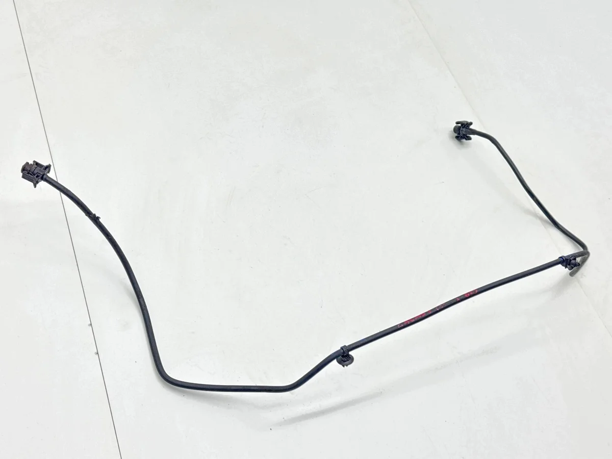 Tubo Agua Ford Galaxy III 2.0D DG93-8A365 Usado