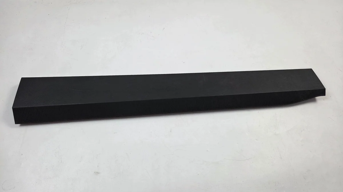 Volvo EX30 Front Left Door Trim 80001699 image 7