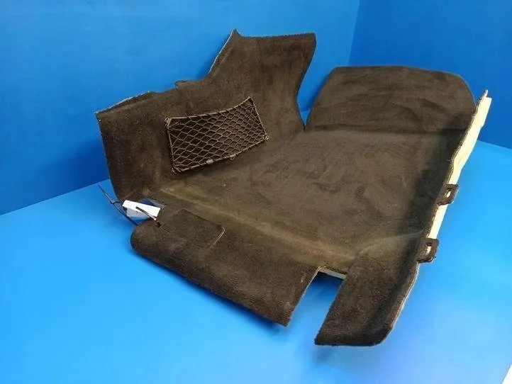 MERCEDES CLS W218 Teppich rechts vorne image 9