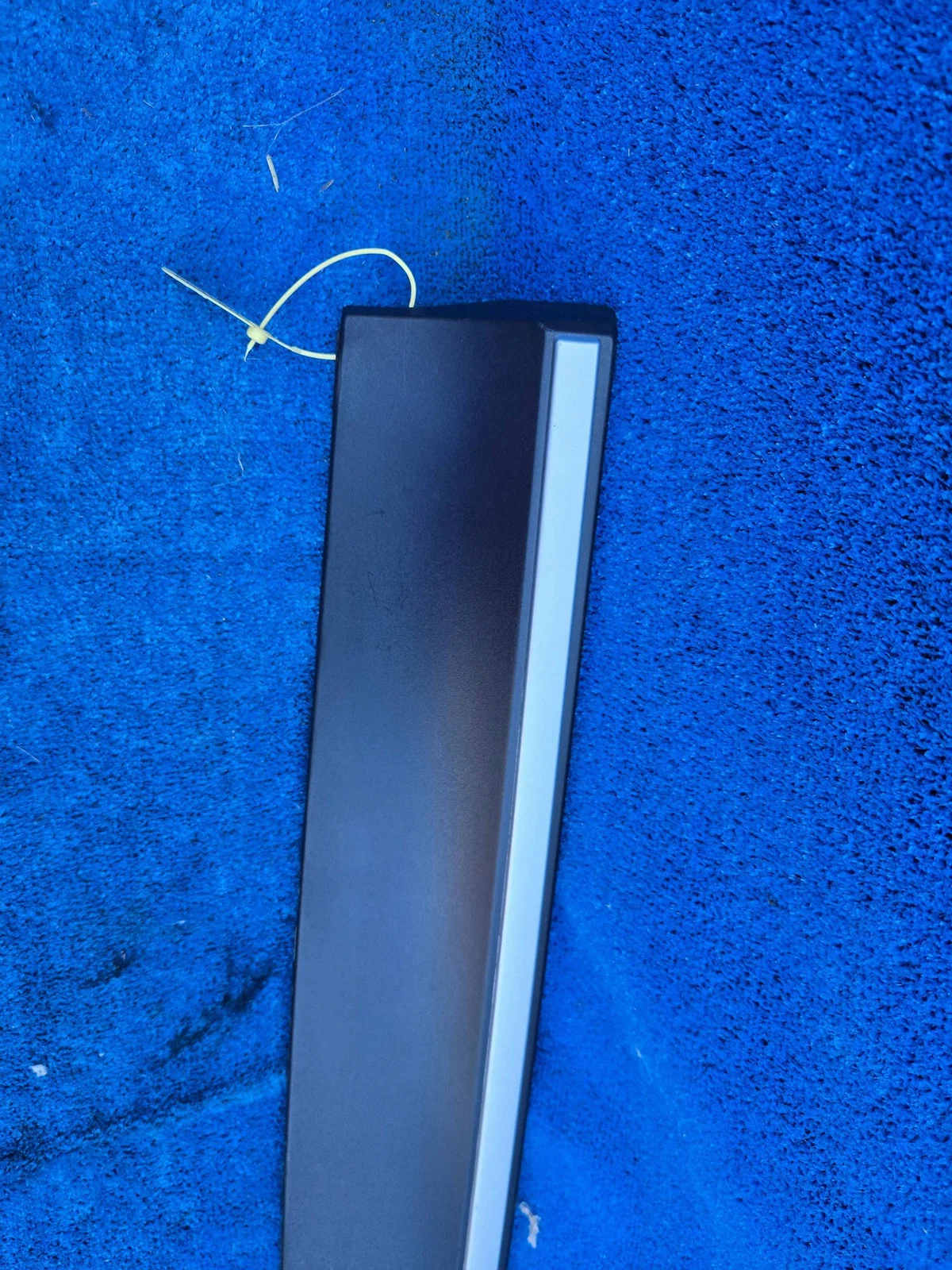 Türleiste hinten links BMW X3 F25 X4 F26 image 3