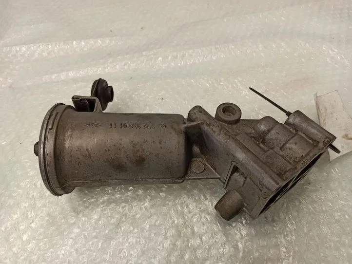 MERCEDES W123 2.3 Base Filtro Óleo OEM 1021840325