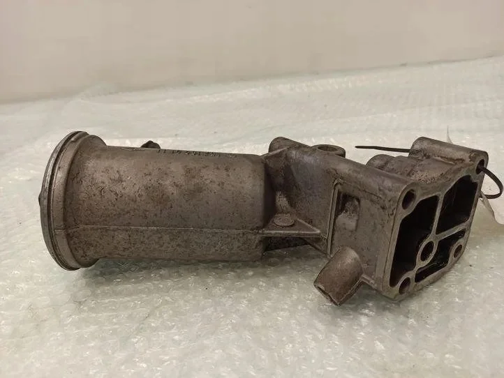 MERCEDES W123 2.3 Öljynsuodattimen pohja image 8