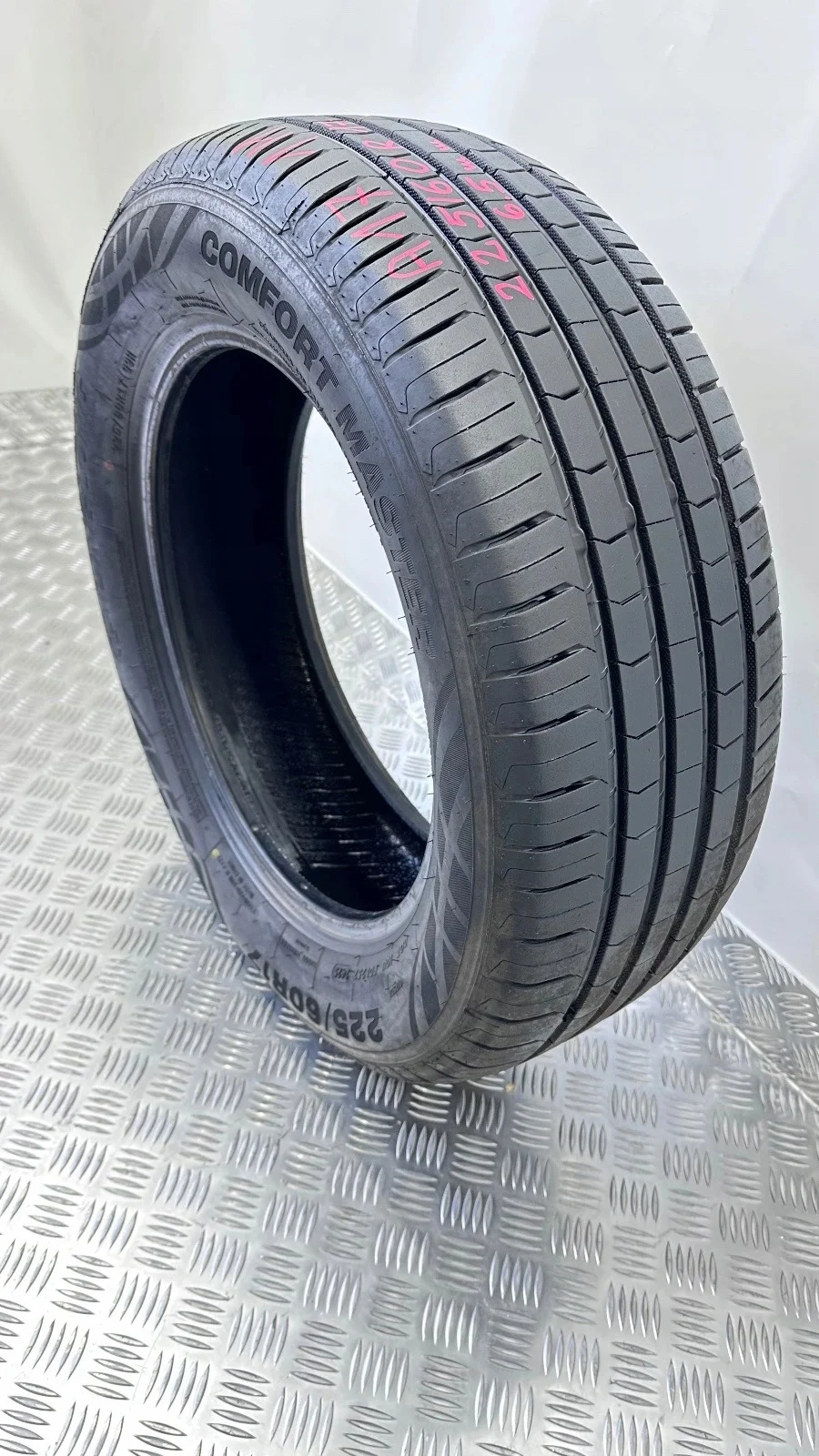 LingLong Comfort Master 225/60R17 99H Sommerreifen