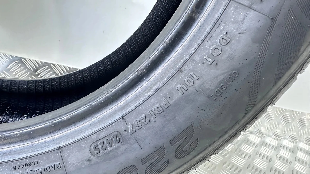 LingLong Comfort Master 225/60R17 99H Sommerreifen image 4
