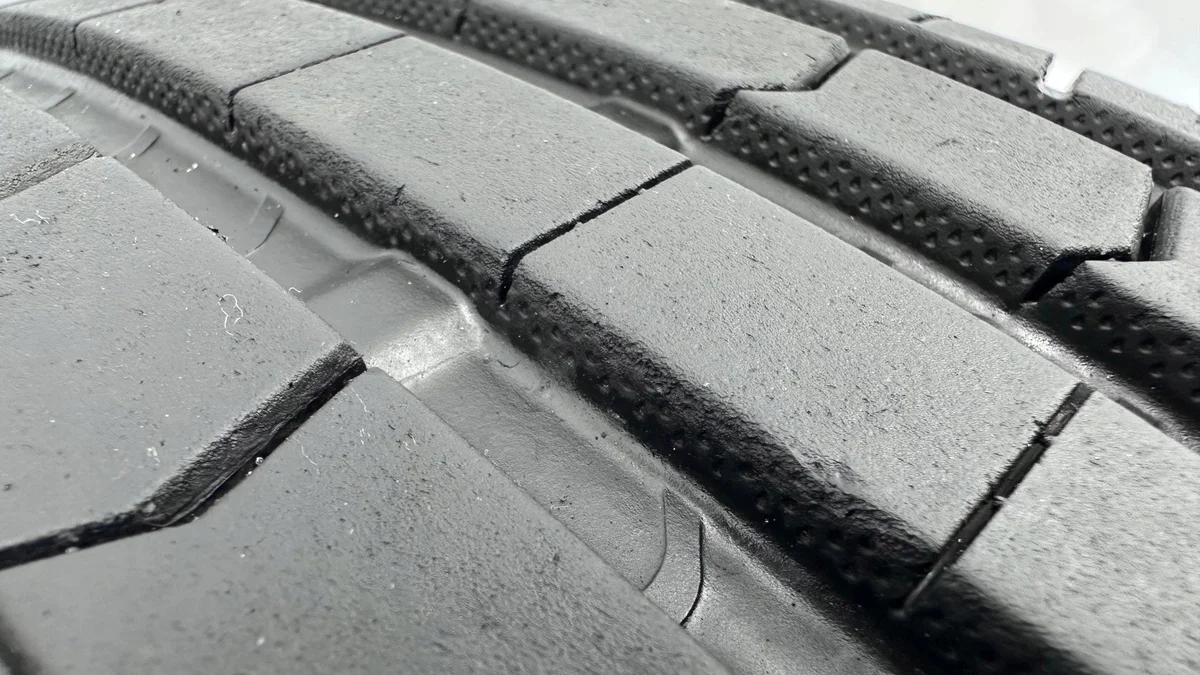 LingLong Comfort Master 225/60R17 99H Sommerreifen image 6