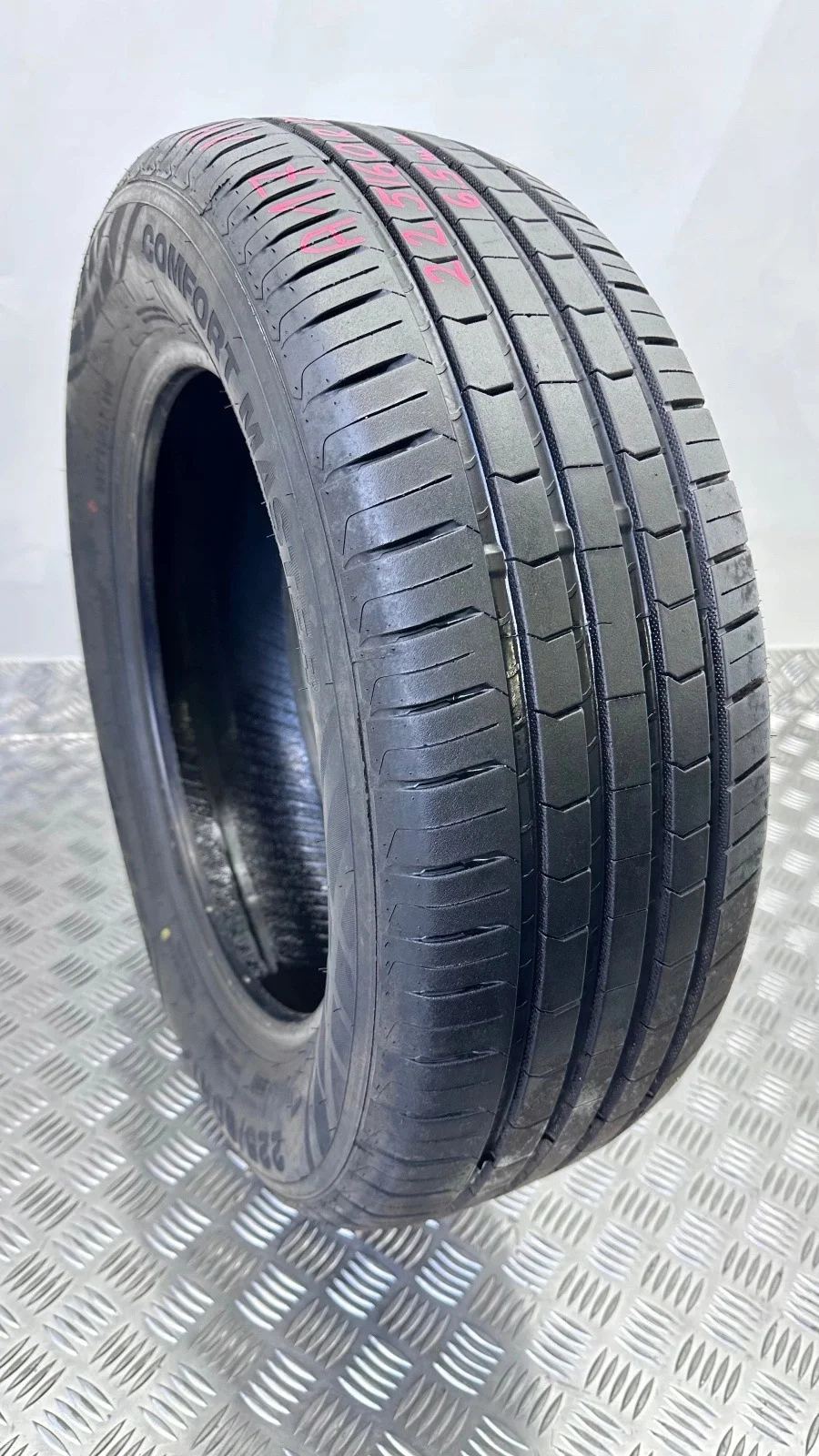 LingLong Comfort Master 225/60R17 99H Sommerreifen image 8
