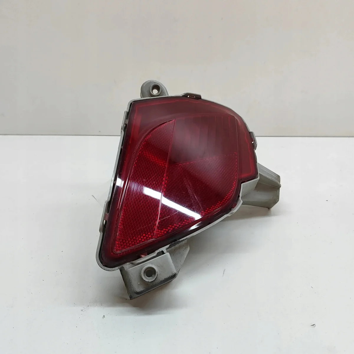 Farol Traseiro Direito Mazda CX-5 Usado image 5
