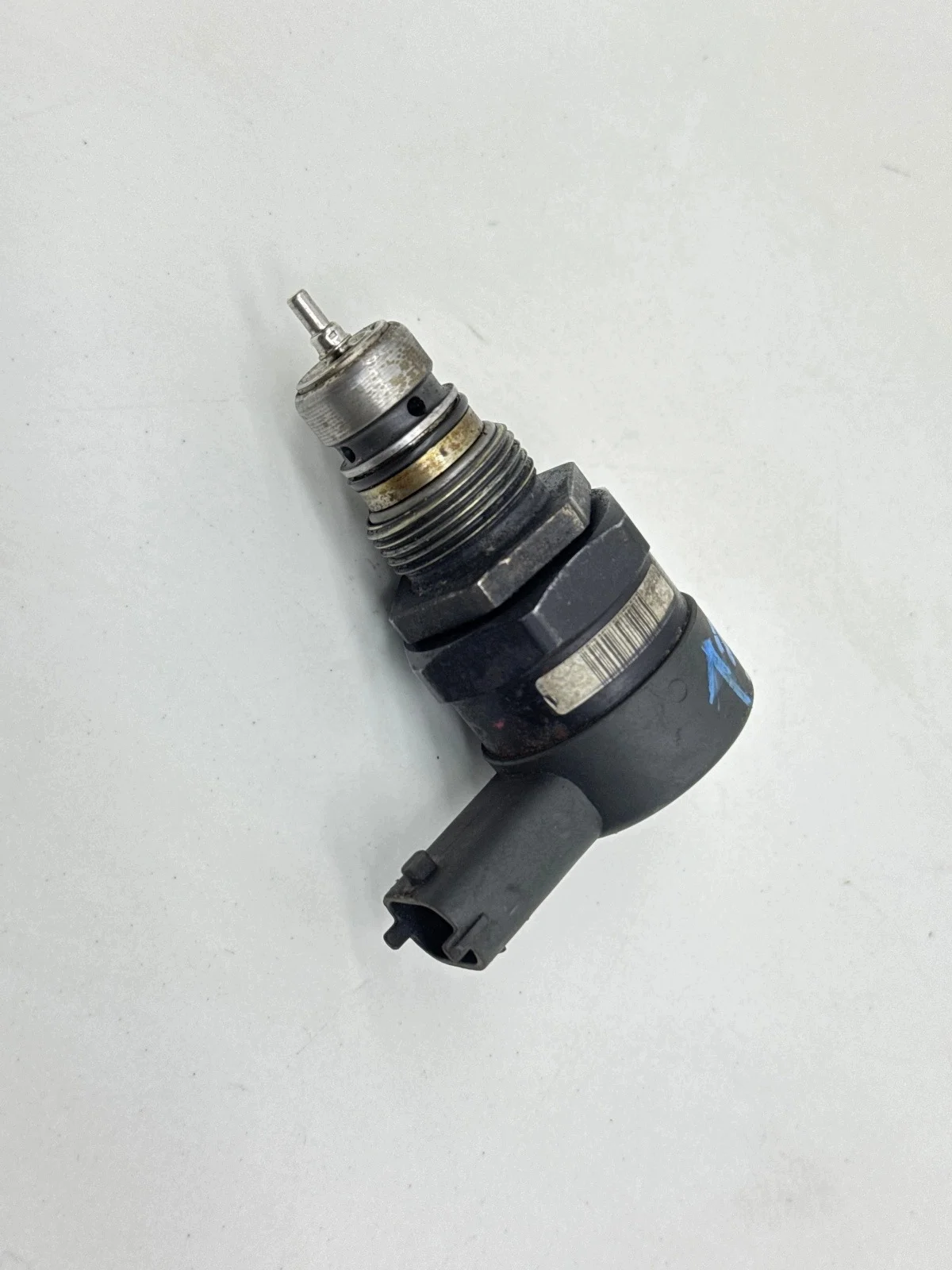 Sensor Pressão Combustível Opel Vectra C 1.9D image 3