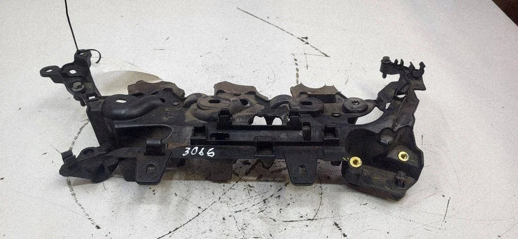 Motorabdeckung Citroen C4 Picasso II 9808843180