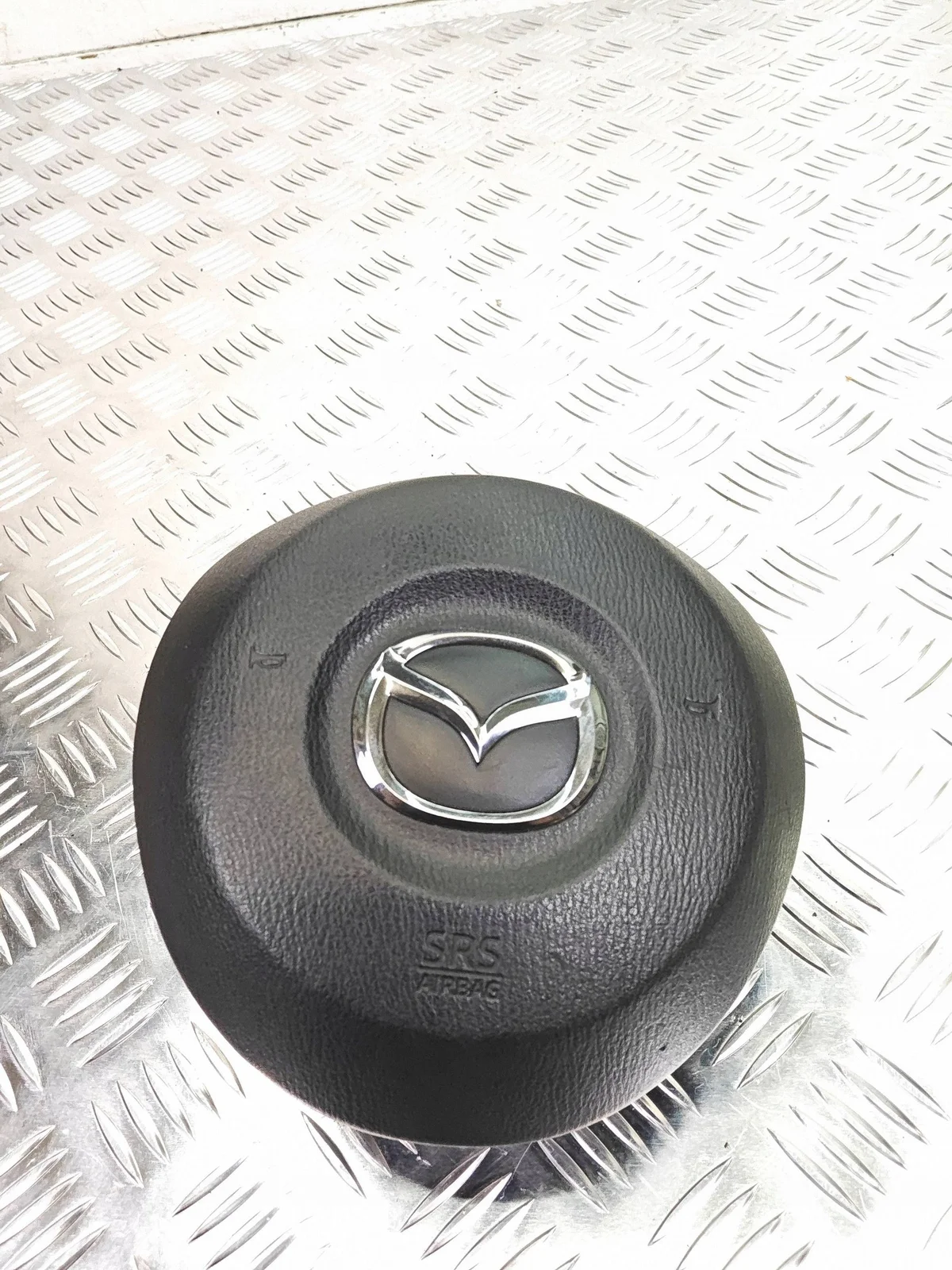 Mazda 6 GJ Airbag Conductor TG11A02001