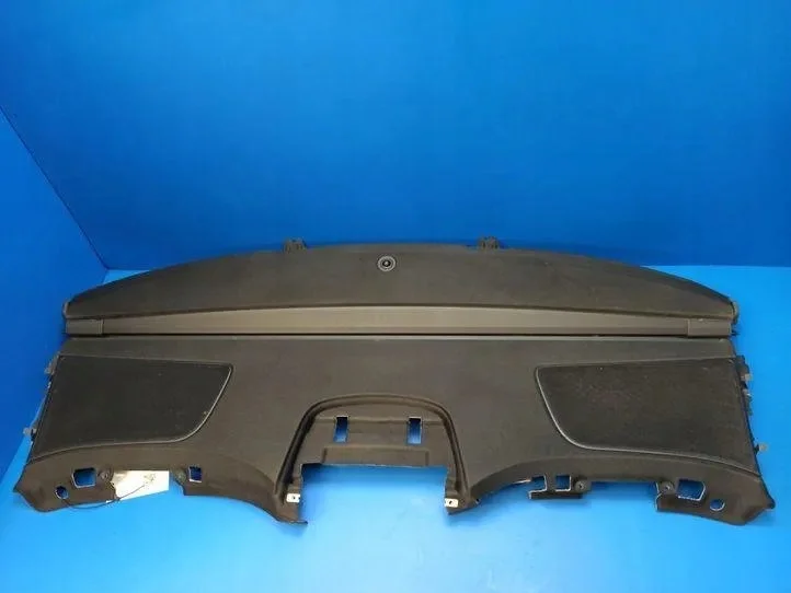 Plank voor Mercedes S-klasse W222 A2228100101
