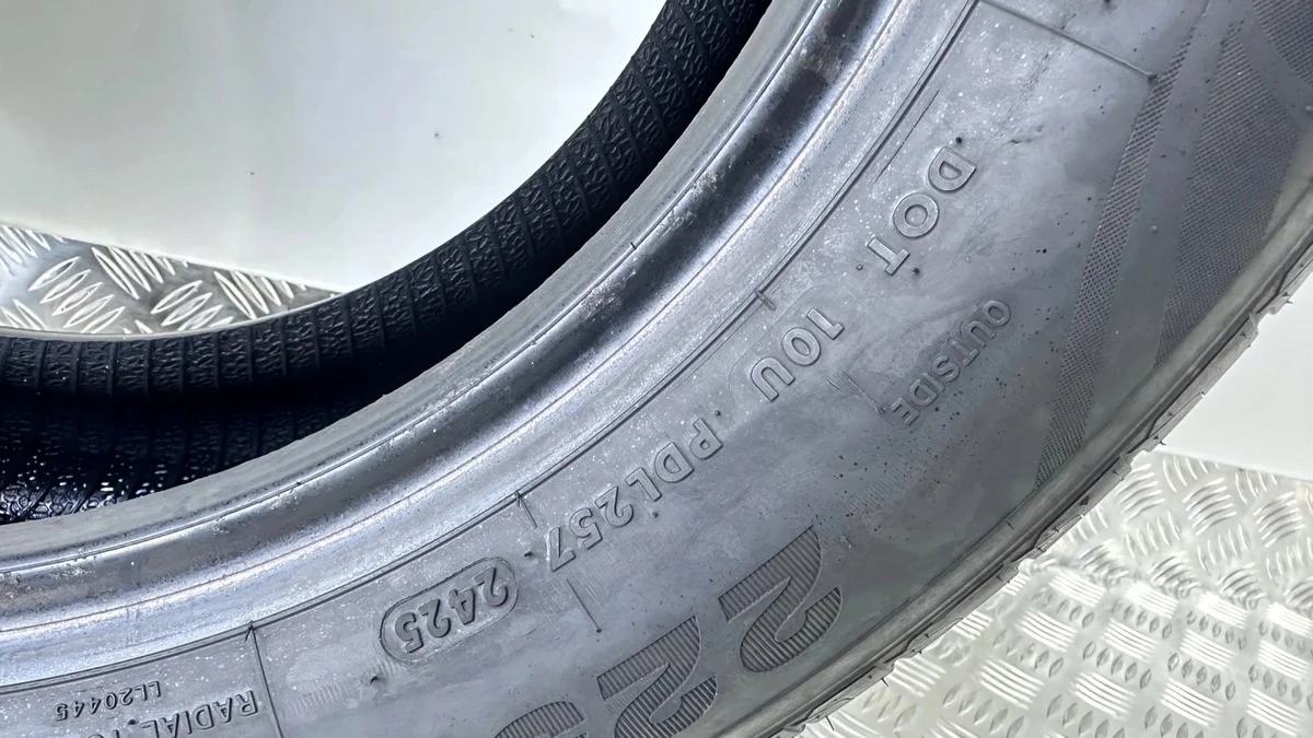 Neumático Verano LingLong Comfort Master 225/60R17 99H image 4
