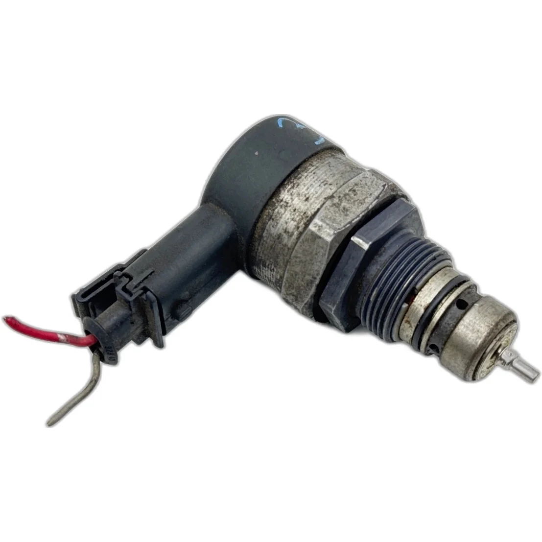 Fuel Pressure Sensor Renault Trafic II 2.0D