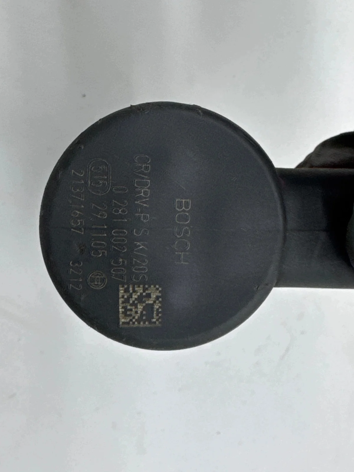 Sensor Pressão Combustível Opel Vectra C 1.9D image 4