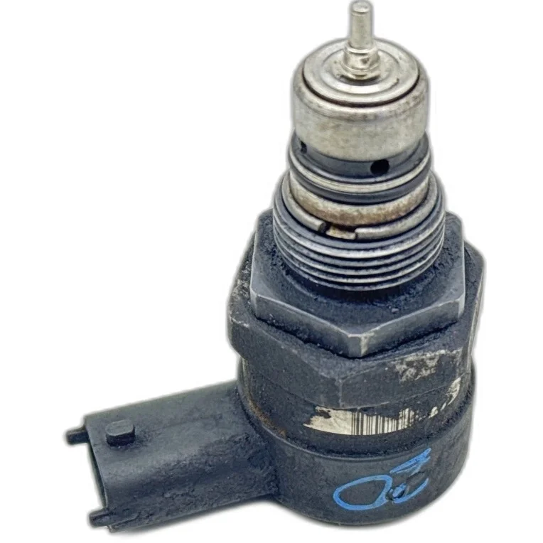 Fuel Pressure Sensor Renault Trafic II 2.0D