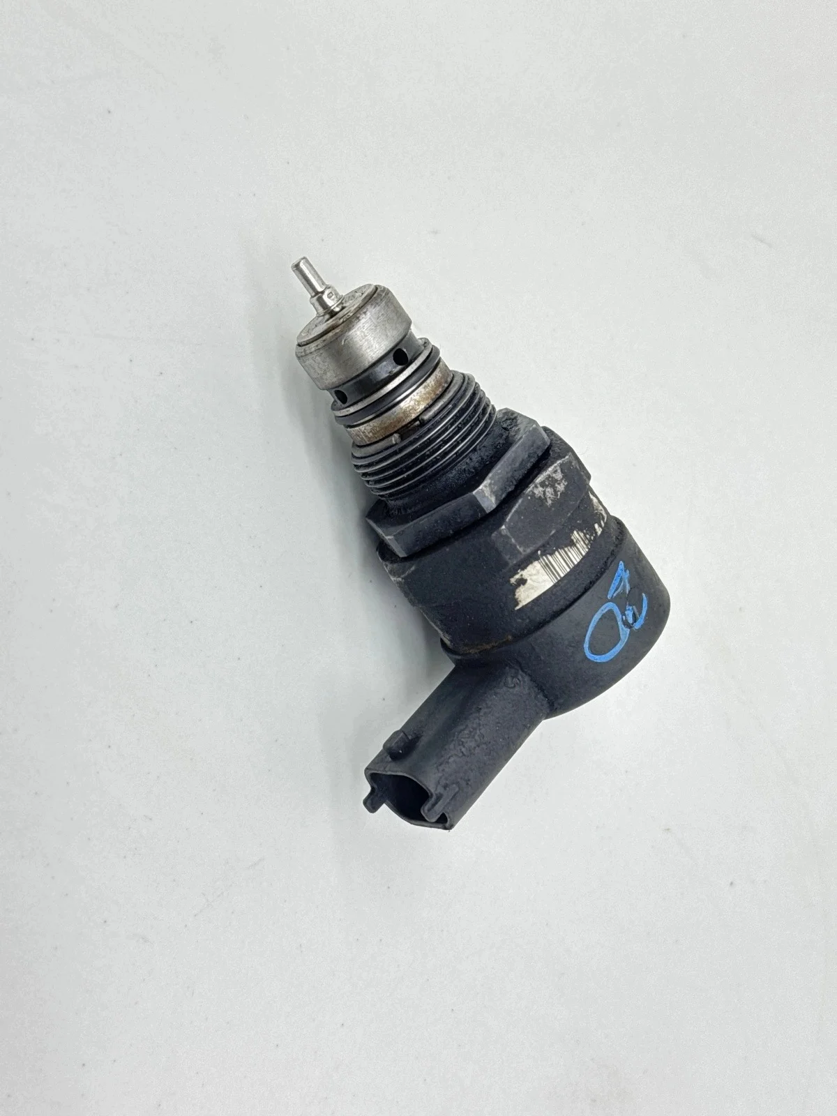 Brandstofdruk sensor Renault Trafic II 2.0D image 3