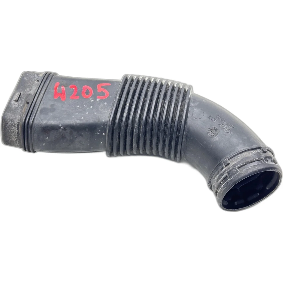 Ilmanotto Rura Mercedes-Benz CW205 3029267