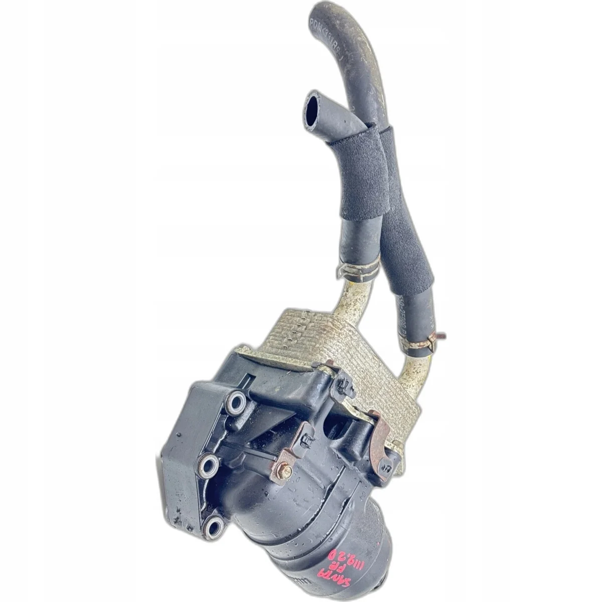 Carcasa Filtro Aceite Hyundai Santa Fe 2.2D