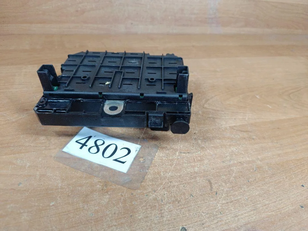 Module BSM Peugeot 206 207 307 Citroen C2 C3 C4 image 3